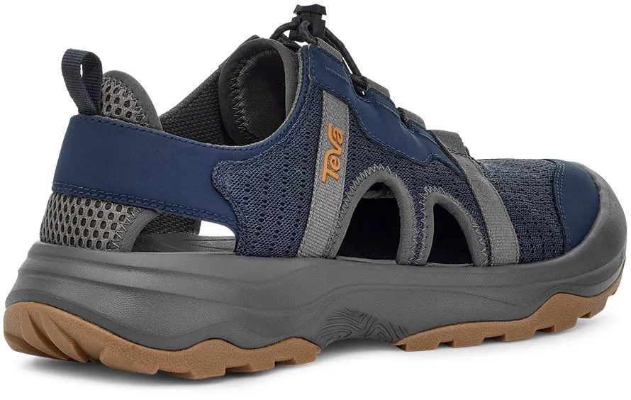 Teva Mens Outflow CT Hiking Shoe