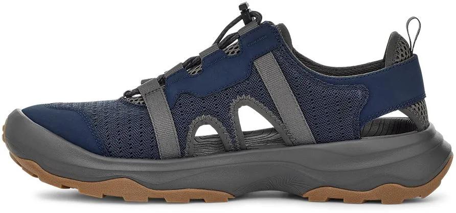 Teva Mens Outflow CT Hiking Shoe