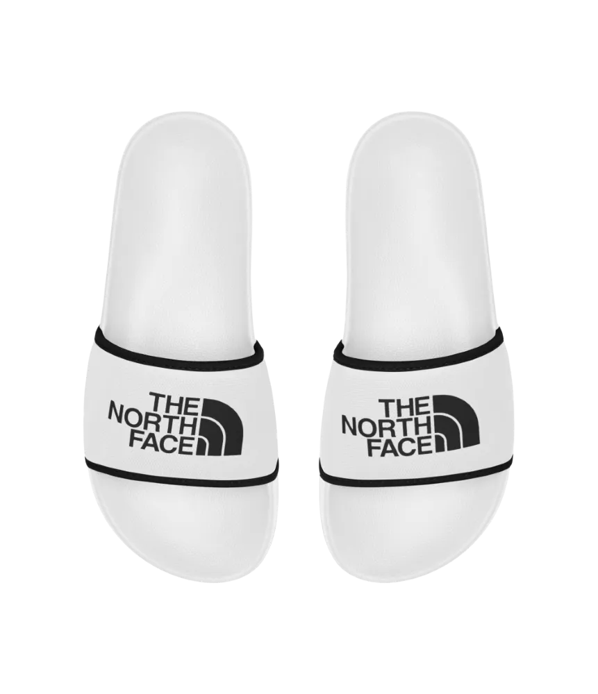 The North Face Womens Base Camp Slides III