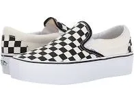 Vans Classic Slip-On Platform