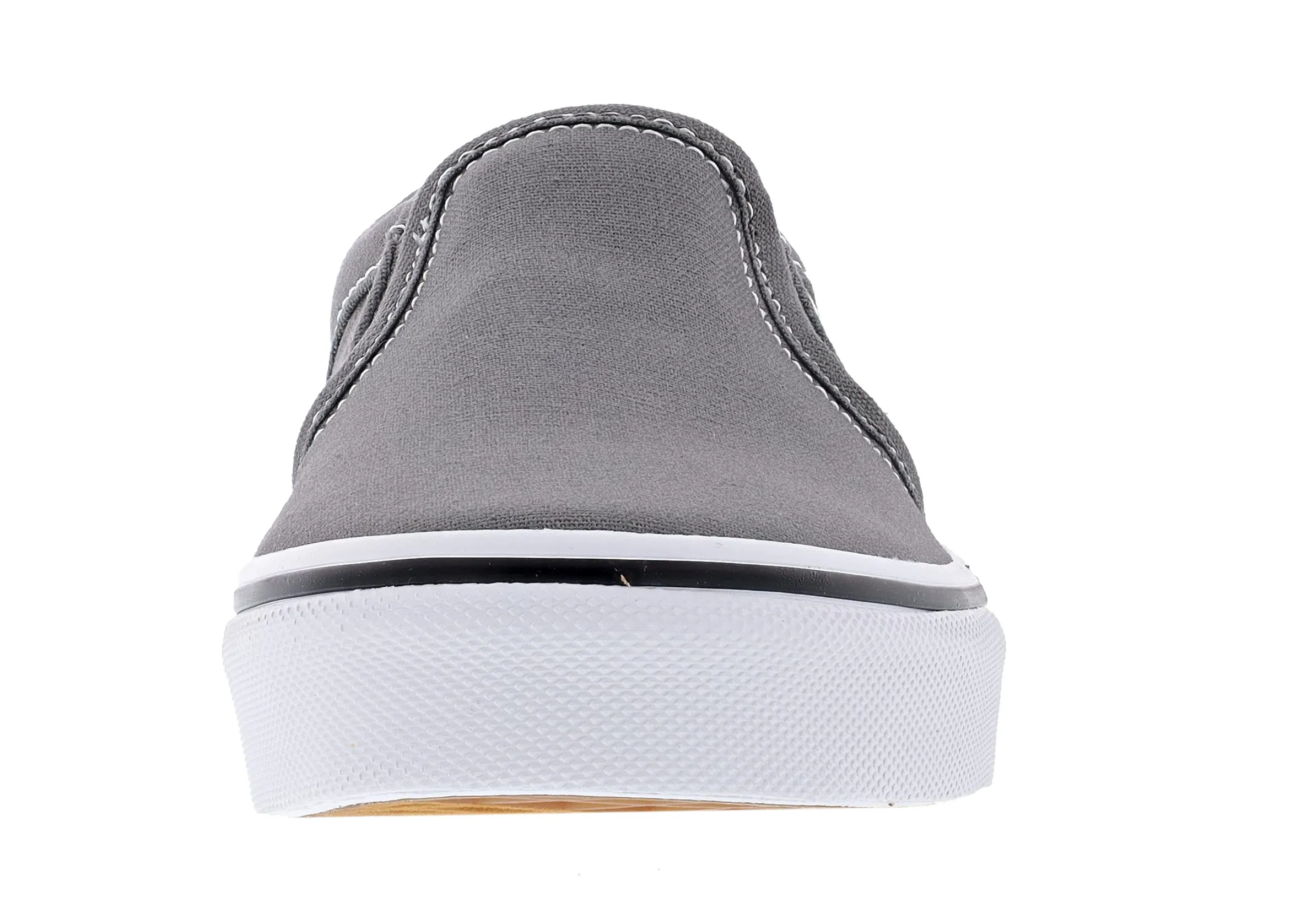 Vans Kid's Asher Slip On Sneakers