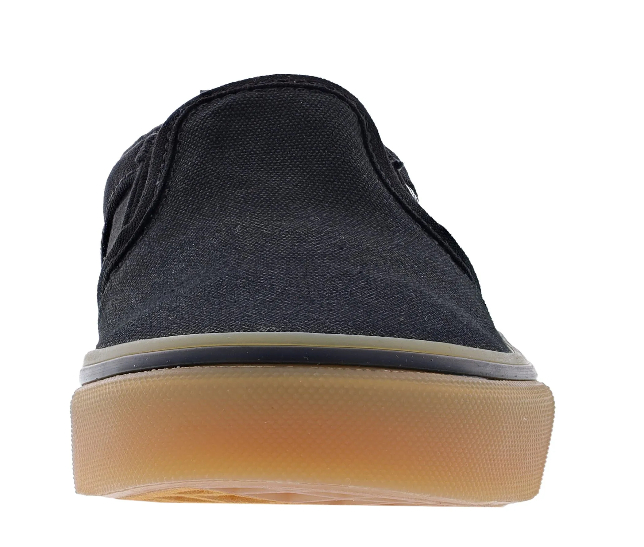 Vans Kid's Asher Slip On Sneakers