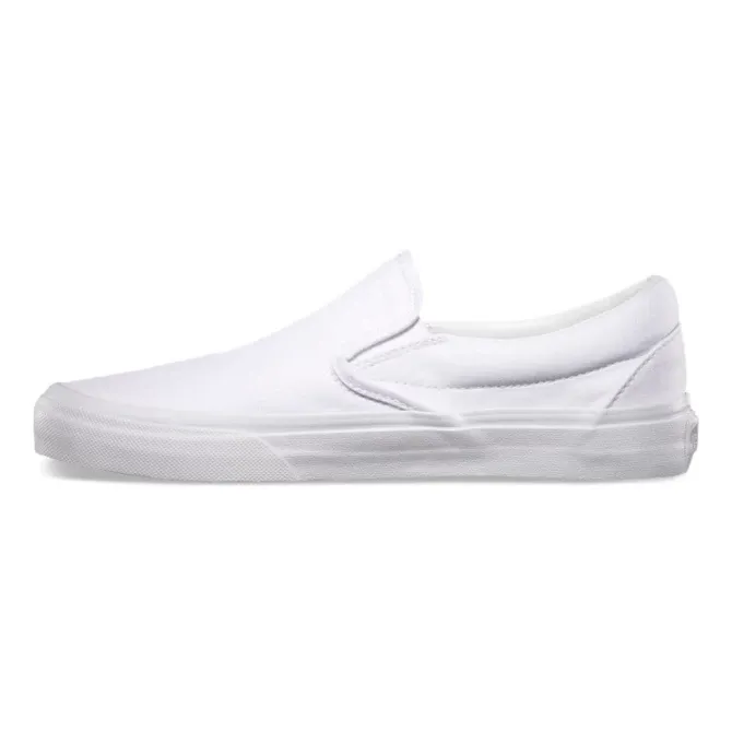 Vans Slip-On Sneakers - Unisex Sizing