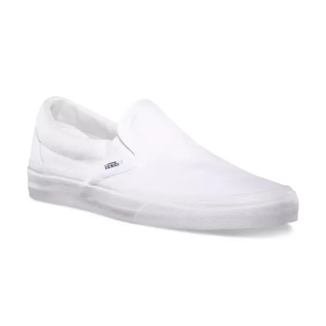 Vans Slip-On Sneakers - Unisex Sizing