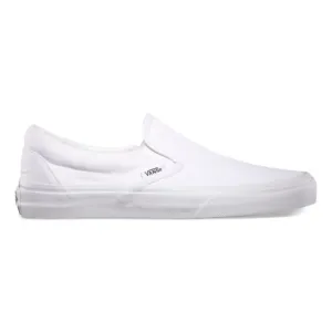 Vans Slip-On Sneakers - Unisex Sizing