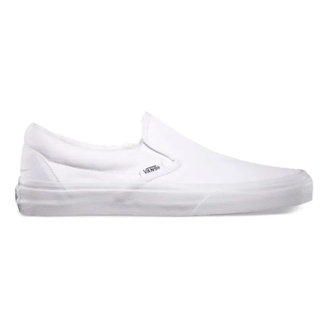 Vans Slip-On Sneakers - Unisex Sizing