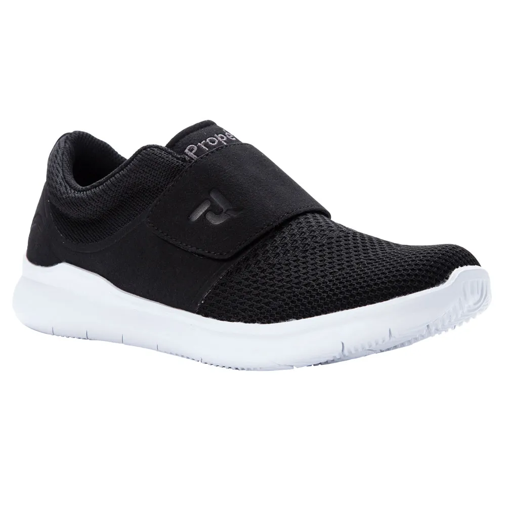 Viator Strap Slip On Sneakers