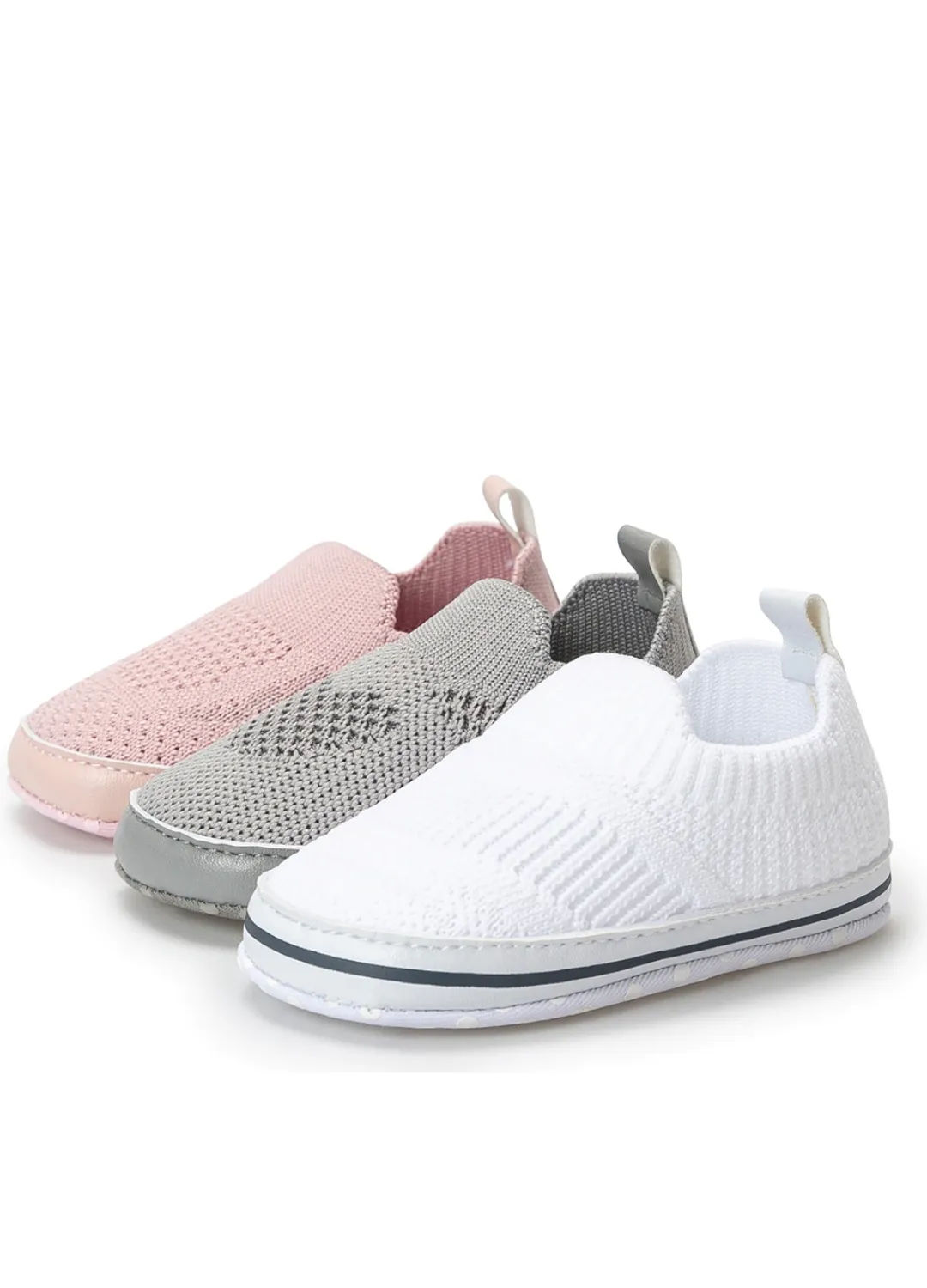 Watson Unisex Kids' Slip-On Sneakers