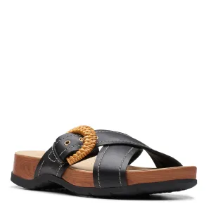 Women's Clarks, Reileigh Bay Sandal