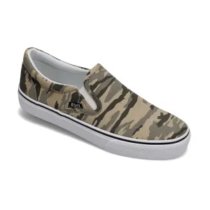 Women's Deuces Camo