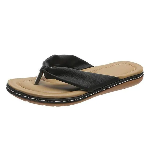 Women'S Flip-Flop Comfortable Sandals 90779605C