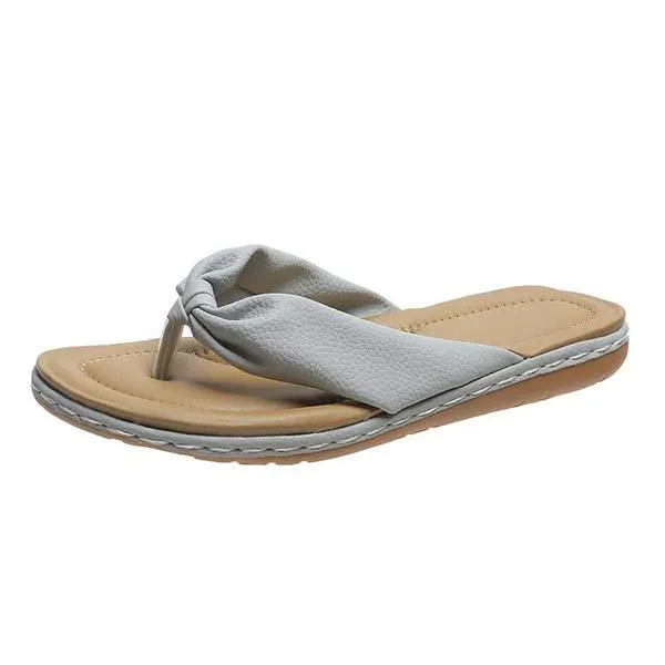 Women'S Flip-Flop Comfortable Sandals 90779605C