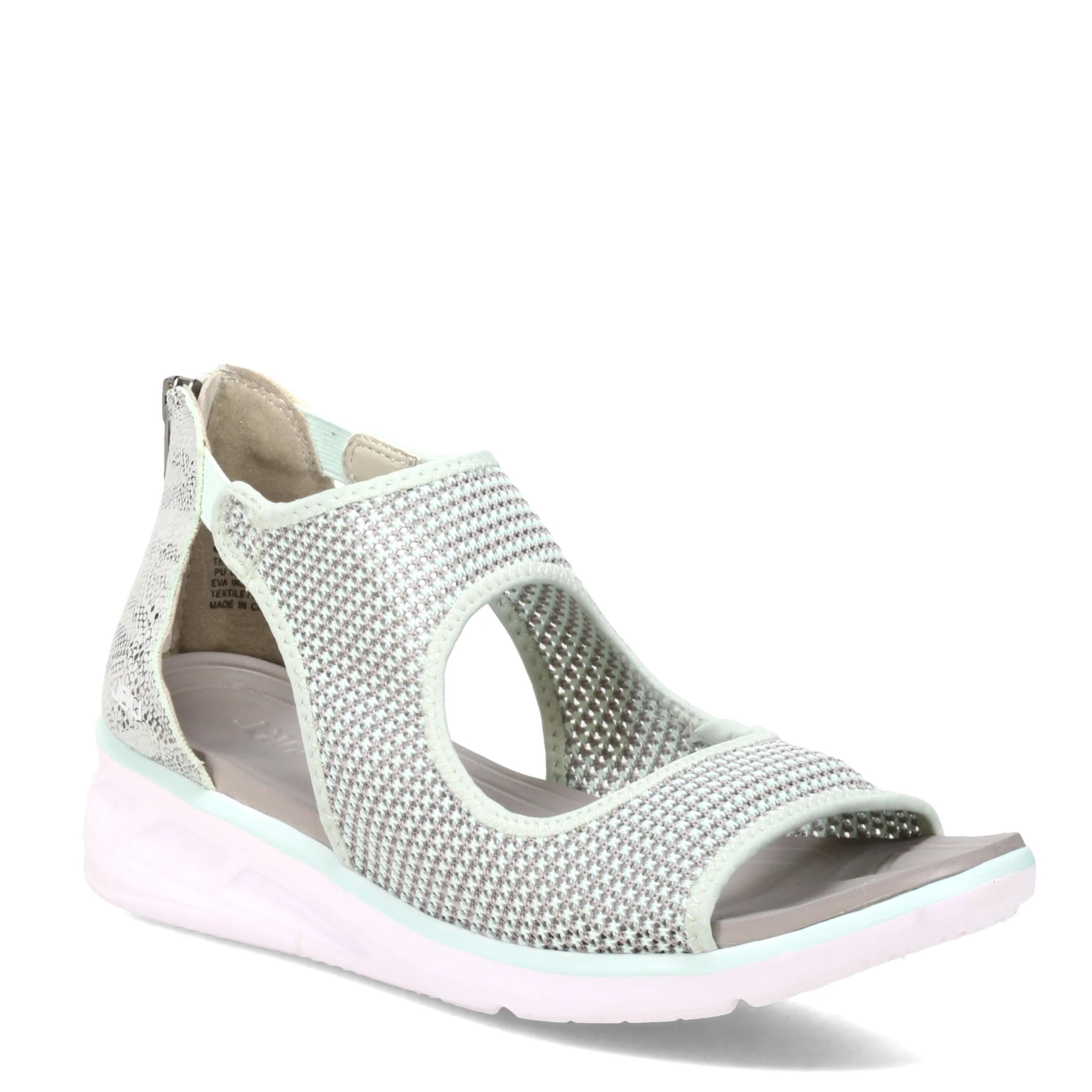 Women's JBU by Jambu, Margot Sandal