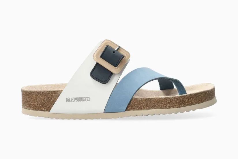 Women's Mephisto Madalyn Sandals