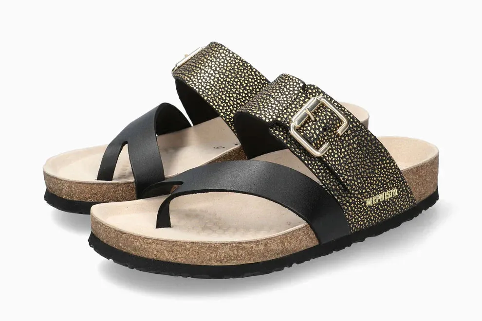 Women's Mephisto Madalyn Sandals