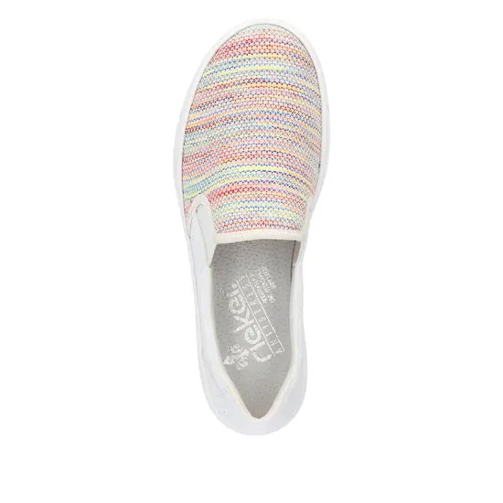 Women's Rieker Multi Slip-On Sneakers