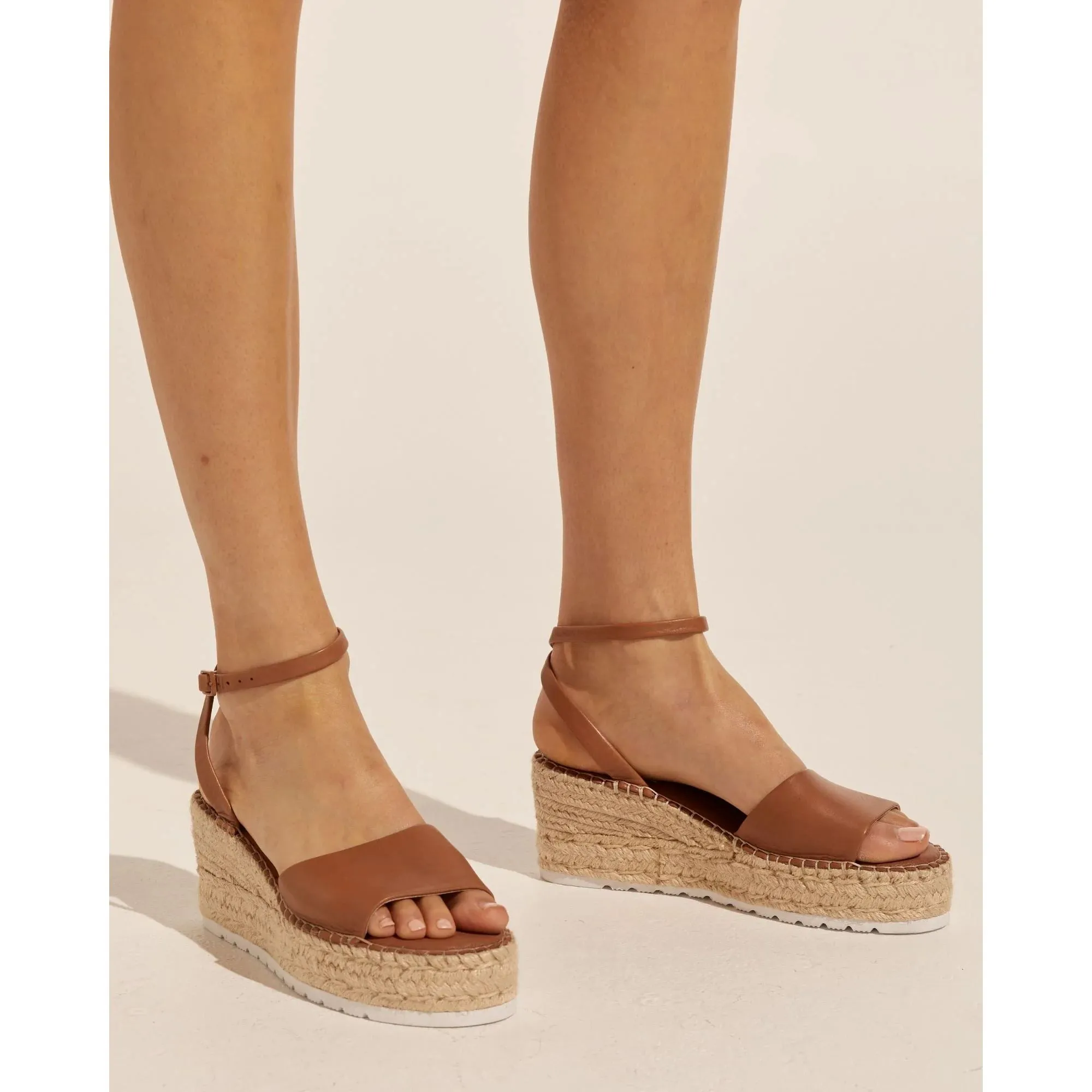 Zoe Kratzmann Hone Espadrille - Canyon